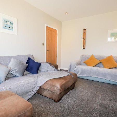 Villa Seawynds à New Quay Extérieur photo