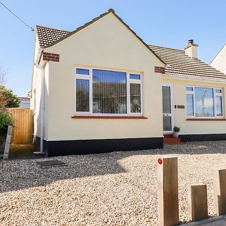 Villa Seawynds à New Quay Extérieur photo