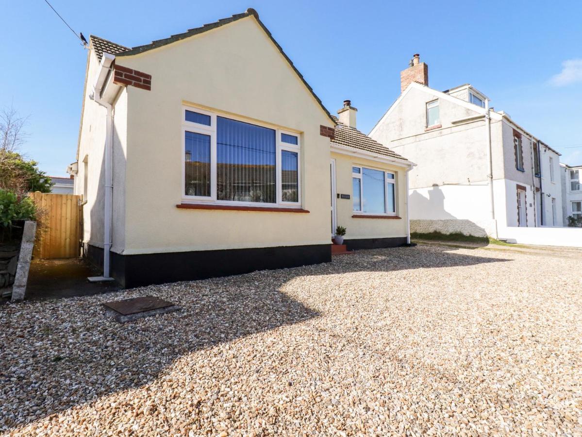 Villa Seawynds à New Quay Extérieur photo