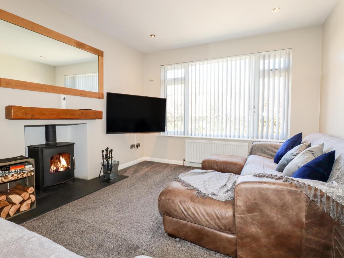 Villa Seawynds à New Quay Extérieur photo