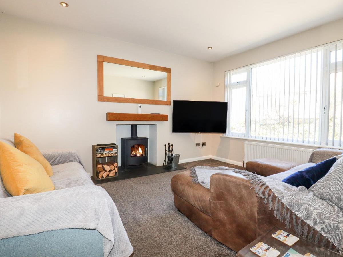 Villa Seawynds à New Quay Extérieur photo
