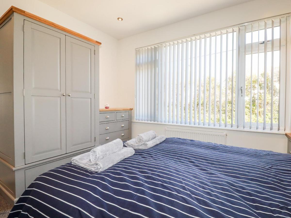 Villa Seawynds à New Quay Extérieur photo