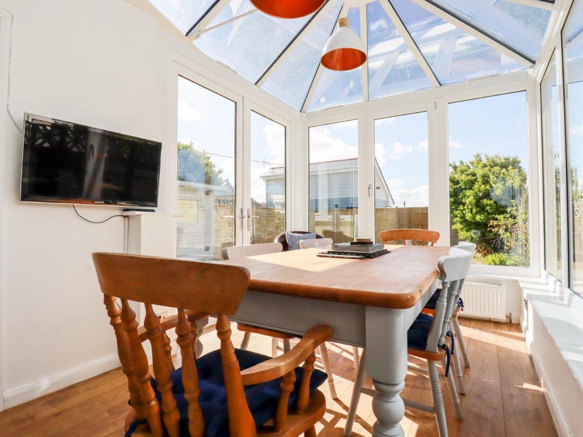 Villa Seawynds à New Quay Extérieur photo