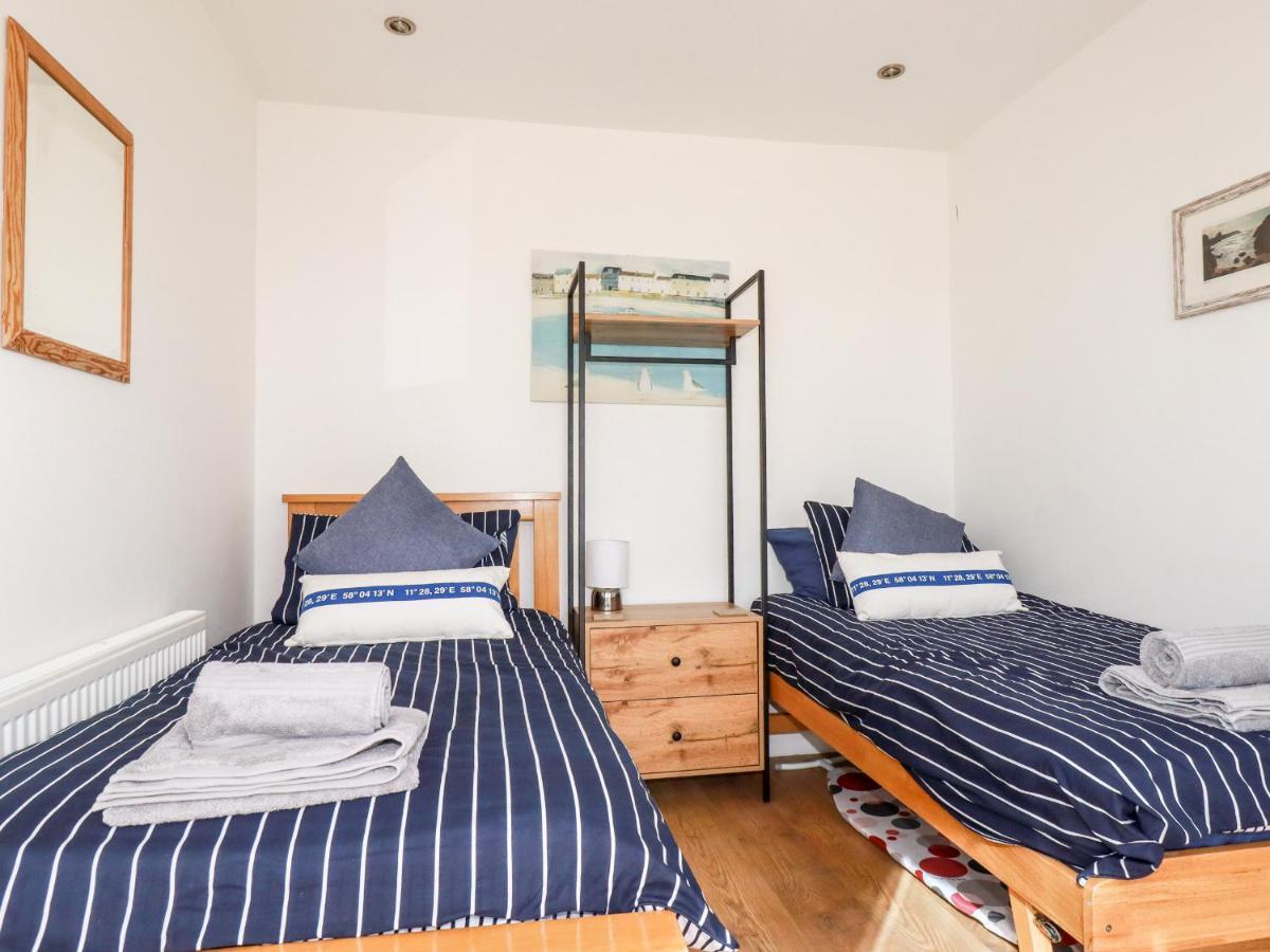 Villa Seawynds à New Quay Extérieur photo