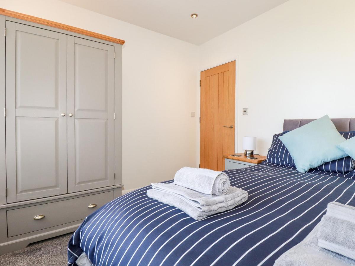 Villa Seawynds à New Quay Extérieur photo